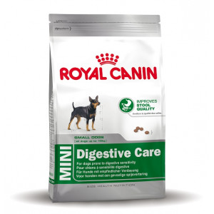 Afbeelding Royal Canin Mini Digestive Care - 3 kg door Brekz.nl