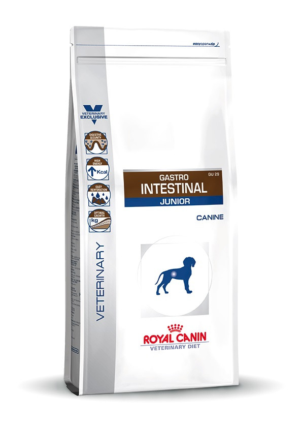 royal canin puppy veterinary diet