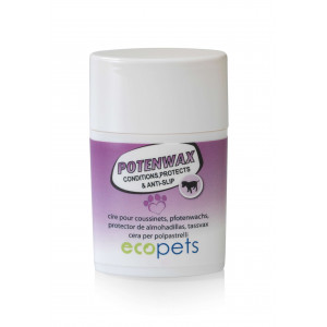 Afbeelding Ecopets Potenwax - 15 ml door Brekz.nl