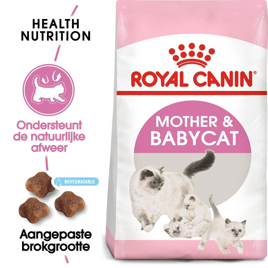 babycat 34 royal canin