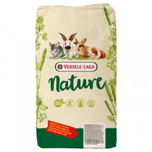 Afbeelding Versele-Laga Nature Chinchilla 9 kg door Brekz.nl