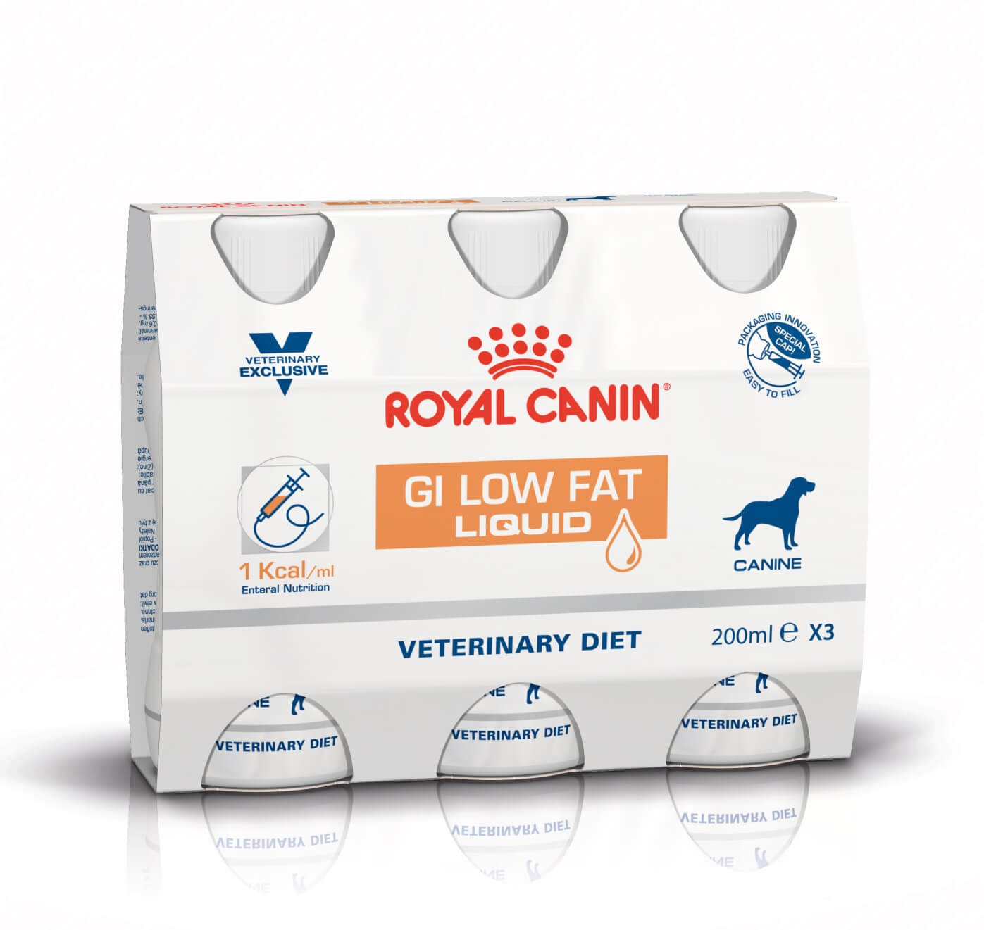 royal canin low gi