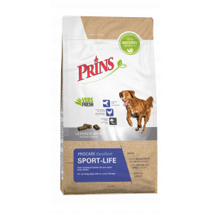 Afbeelding PRI PC SPORT-LIFE EXCEL. 15KG 00001 door Brekz.nl