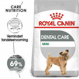 Afbeelding Royal Canin Mini Dental Care - 3 kg door Brekz.nl