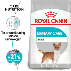 Afbeelding Royal Canin Mini Urinary Care - 3 kg door Brekz.nl