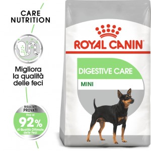 Afbeelding Royal Canin Mini Digestive Care - 3 kg door Brekz.nl