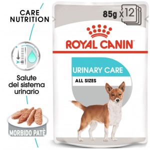 Afbeelding Royal Canin Urinary Care Wet - 12 x 85 g door Brekz.nl