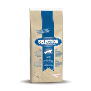 Afbeelding Royal Canin Selection High Quality Croc - Hondenvoer - 15 kg door Brekz.nl