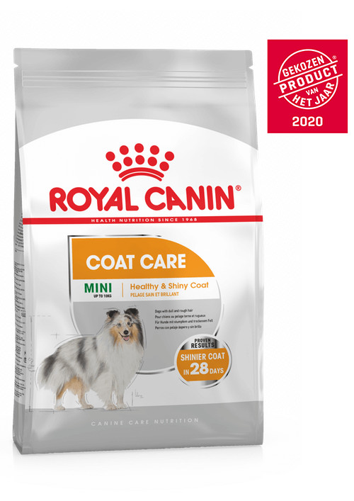 royal canin coat care