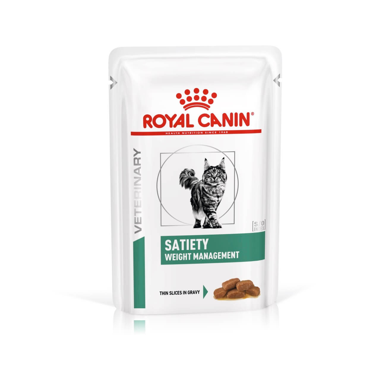 royal canin satiety veterinary diet