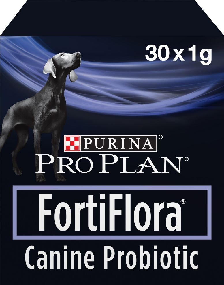 pro plan probiotics for dogs