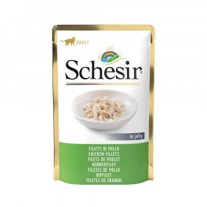 Afbeelding Schesir - Pouch - Kipfilet door Brekz.nl