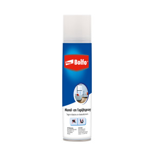 Bolfo Mand en Tapijtspray 2 x 400 ml