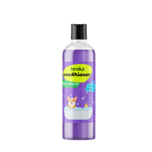 Brekz conditioner voor de hond 2 x 500 ml