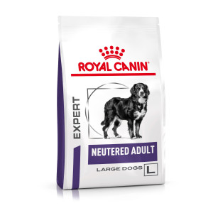 Royal Canin Expert Neutered Adult Large Dogs hondenvoer 3,5 kg