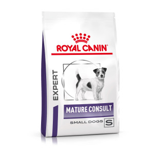 Royal Canin Expert Mature Consult Small Dogs hondenvoer 3,5 kg