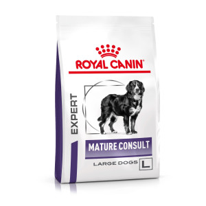 Royal Canin Expert Mature Consult Large Dogs hondenvoer 2 x 14 kg