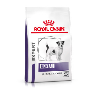 Royal Canin Expert Dental Small Dogs hondenvoer 1,5 kg