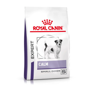 Royal Canin Expert Calm Small Dogs hondenvoer 4 kg