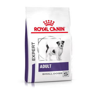 Royal Canin Expert Adult Small Dogs hondenvoer 2 kg