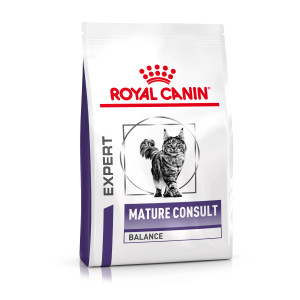 Royal Canin Expert Mature Consult Balance kattenvoer 1,5 kg