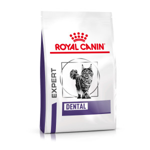 Royal Canin Expert Dental kattenvoer 4 x 3 kg