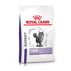 Royal Canin Expert Calm kattenvoer 4 x 4 kg