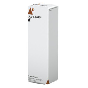 Lax-A-Past voor katten 3 x 70 g