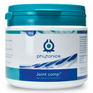 Phytonics Joint comp voor hond en kat 3 x 250 g