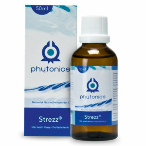 Phytonics Strezz 2 x 50 ml