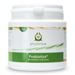 Phytonics Probiotics 50 gram 2 x 50 g