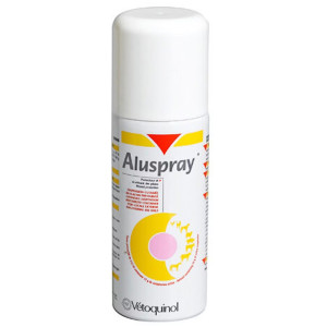 Aluspray 3 x 210 ml